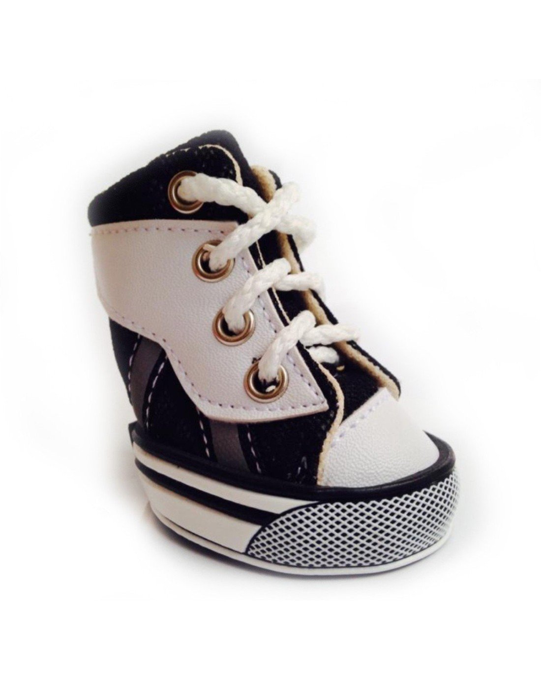 Zapatos Tenis Kpets tipo Deportivo en Malla para Perro Calzado Mascota