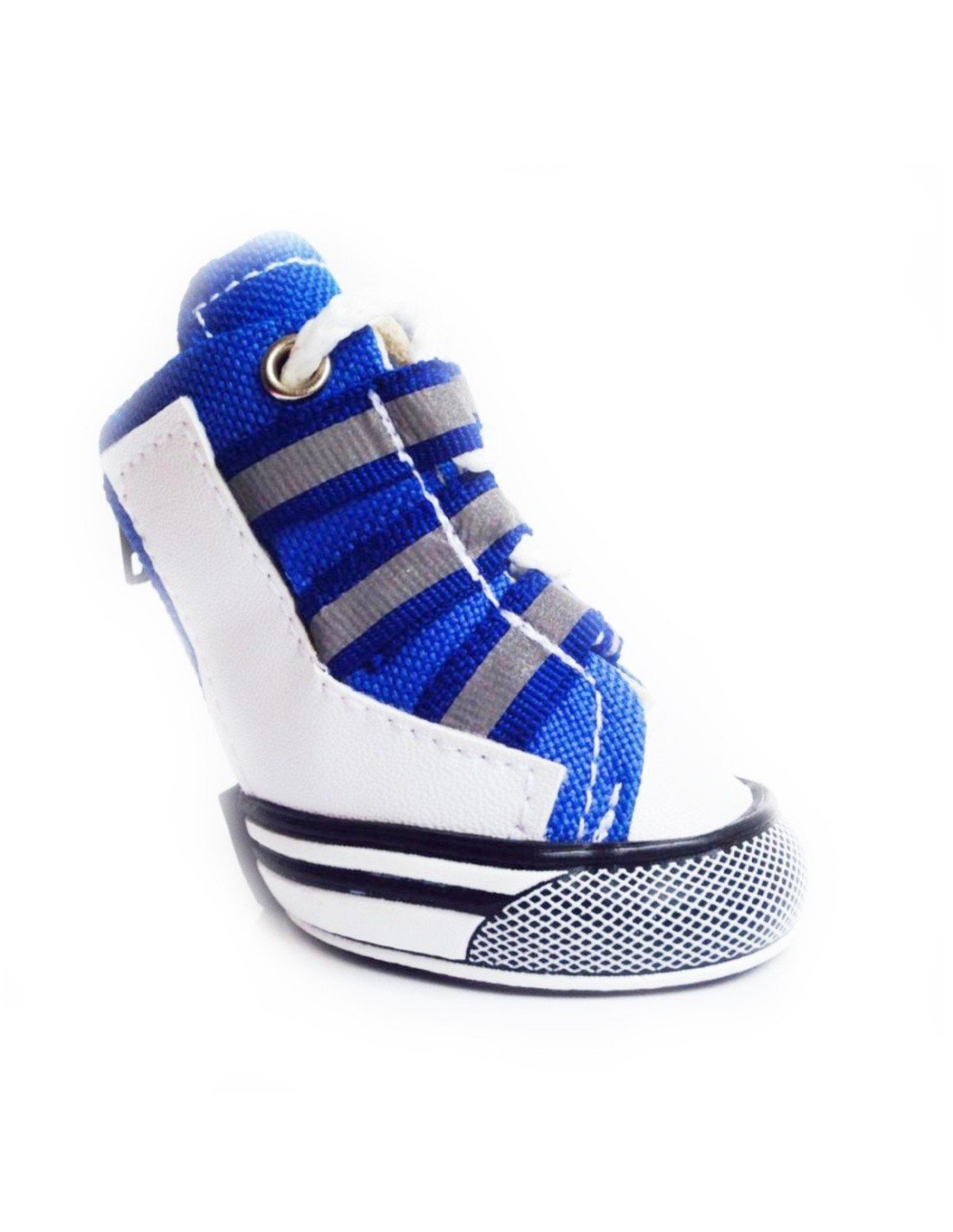 Zapatos Botines Kpets tipo Bota con Cierre para Perro. La Moda Fashion