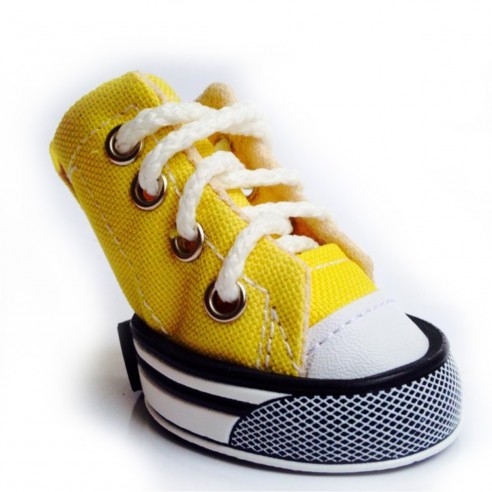 Zapatos Tenis Kpets Dog Shoes Pra Perro Calzado Mascota