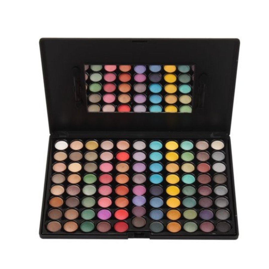 Como Arreglar Una Paleta De Maquillaje