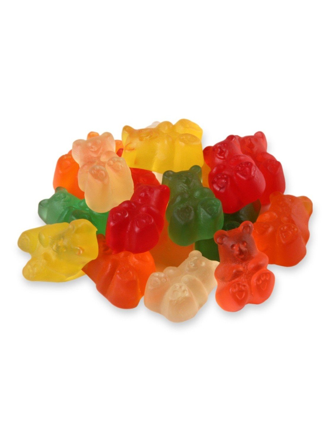 Máquina de Gomitas y Caramelos Nostalgia Gummy Candy Maker GCM600