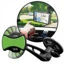 Soporte universal Grip go 360 grados sujeta, gps, tablet, celular a tu vehículo