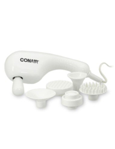 conair masajeador facial