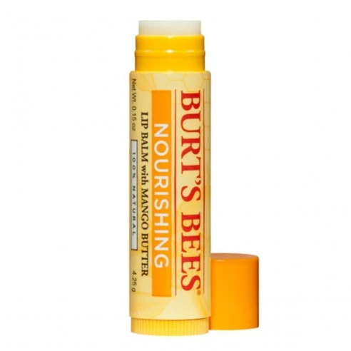 Nueva línea Lip Color de Burt´s Bees que Nutre e hidrata los labios 