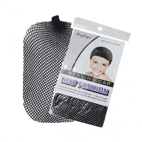 Capa para cabello ideal para usar con pelucas o gorros