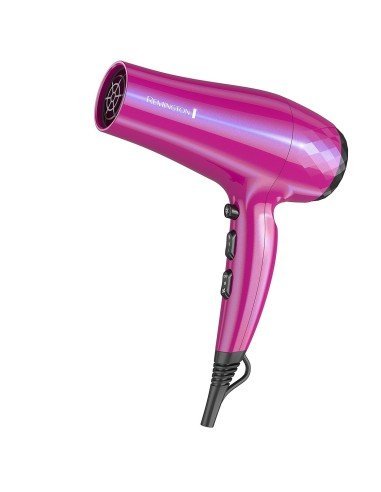 ⭐ Secador Remington D4122 Cabello Diamond Ceramic Shine.