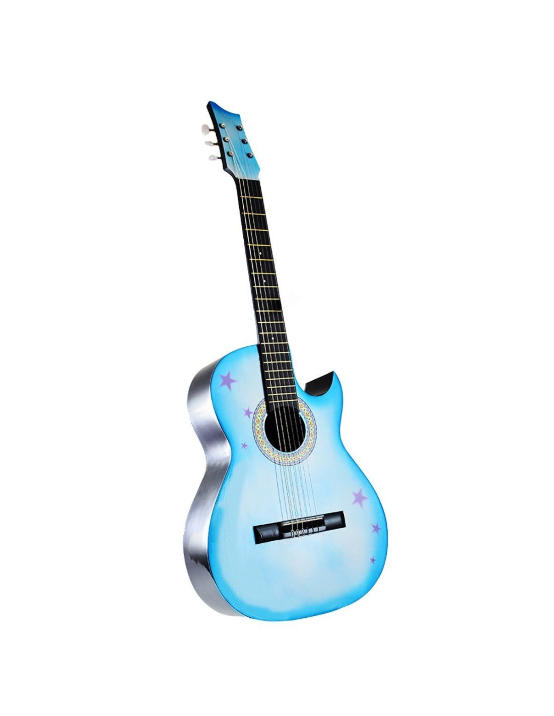 guitarras para niñas pequeñas