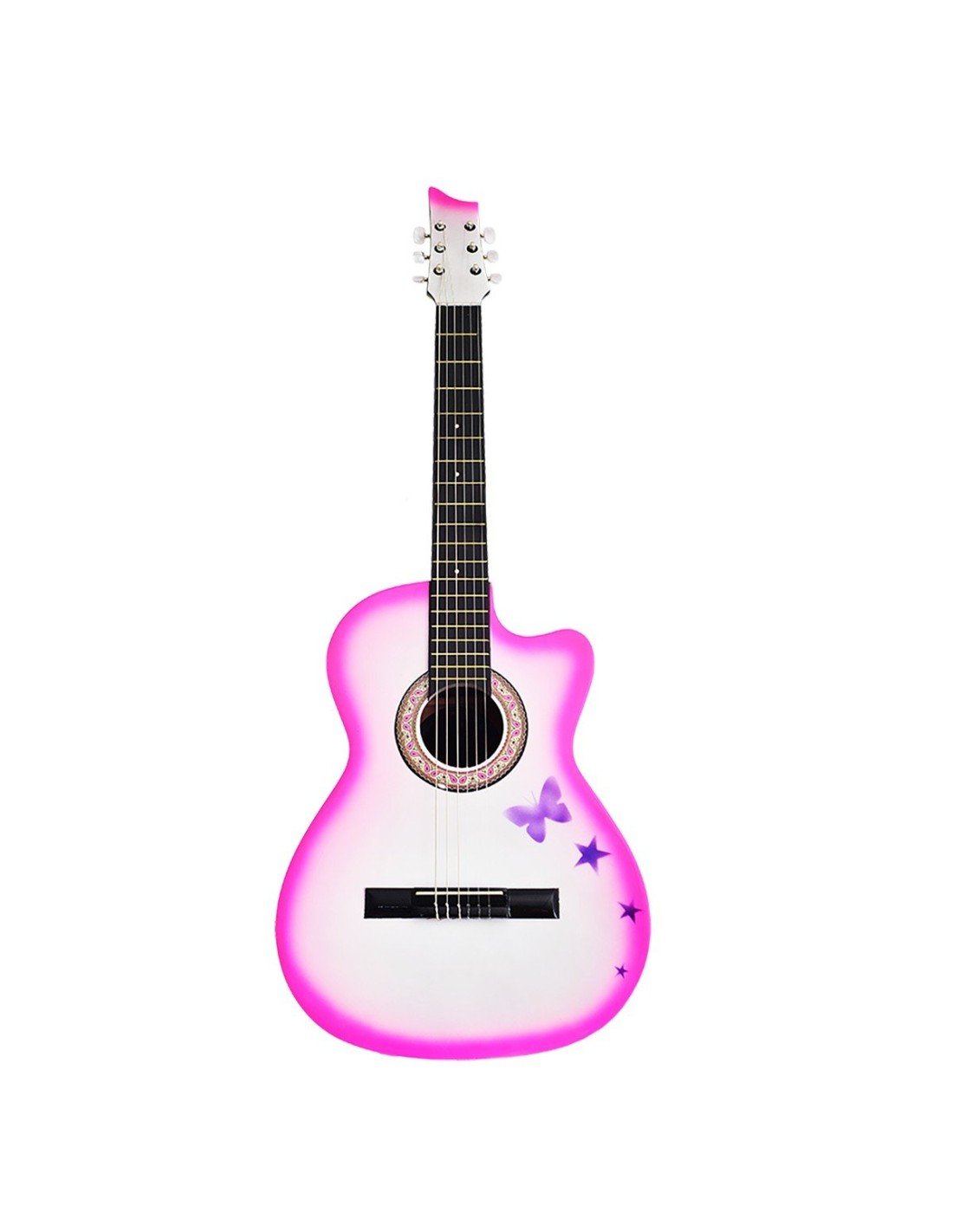 guitarras para niños mercado libre