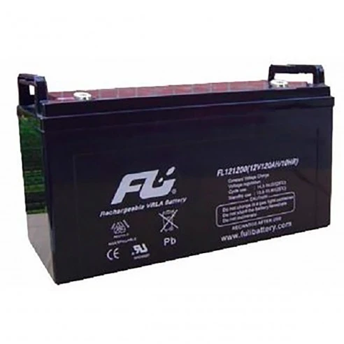 Batería Sellada FuliBattery 12V-100AH Ref. FL121000GS 