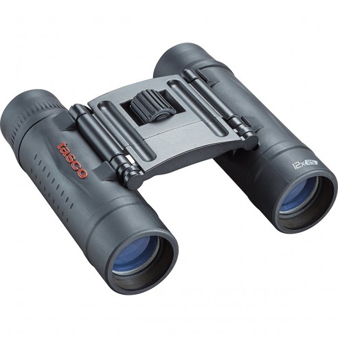 Binocular Tasco Essentials 12X25 Ref 178125