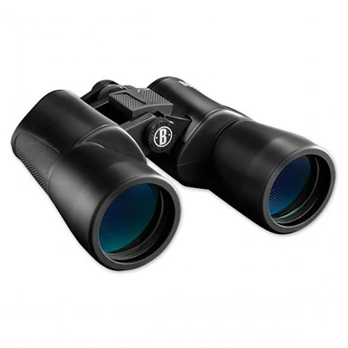 Binocular Bushnell Powerview 10x50 Porro Ref 131056