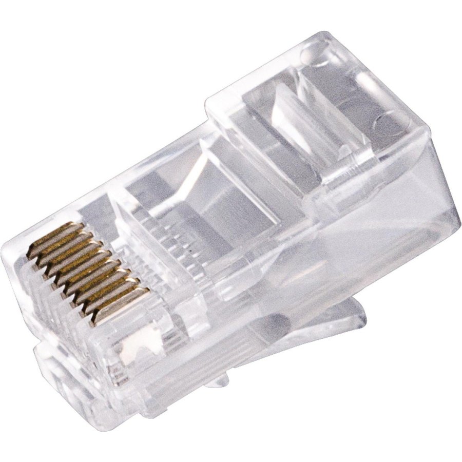 10 rj45