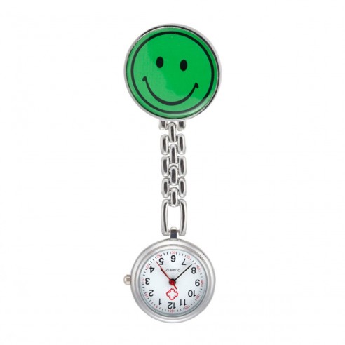 Reloj Profesional de colgar ideal para enfermera