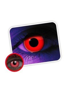 Pupilentes Que Brillan En La Oscuridad Factory Sale, 57% OFF |  www.facilmobel.es