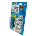 Rory's Story Cubes Actions Azul