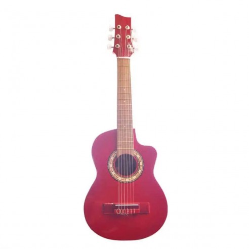 Guitarra Acustica para Niños y Niñas La Clasica Bucaramanga Boquete