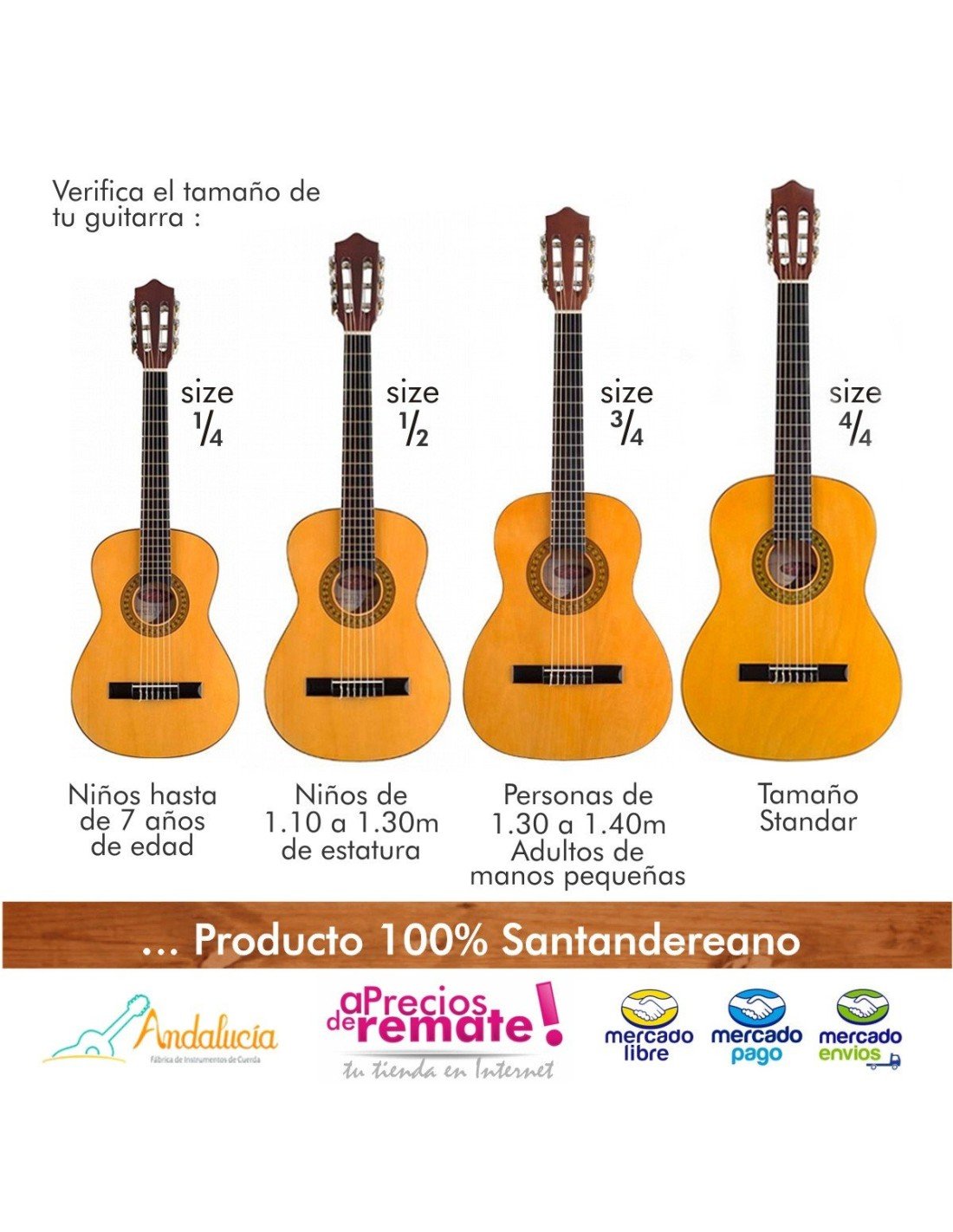 guitarras para niños mercado libre