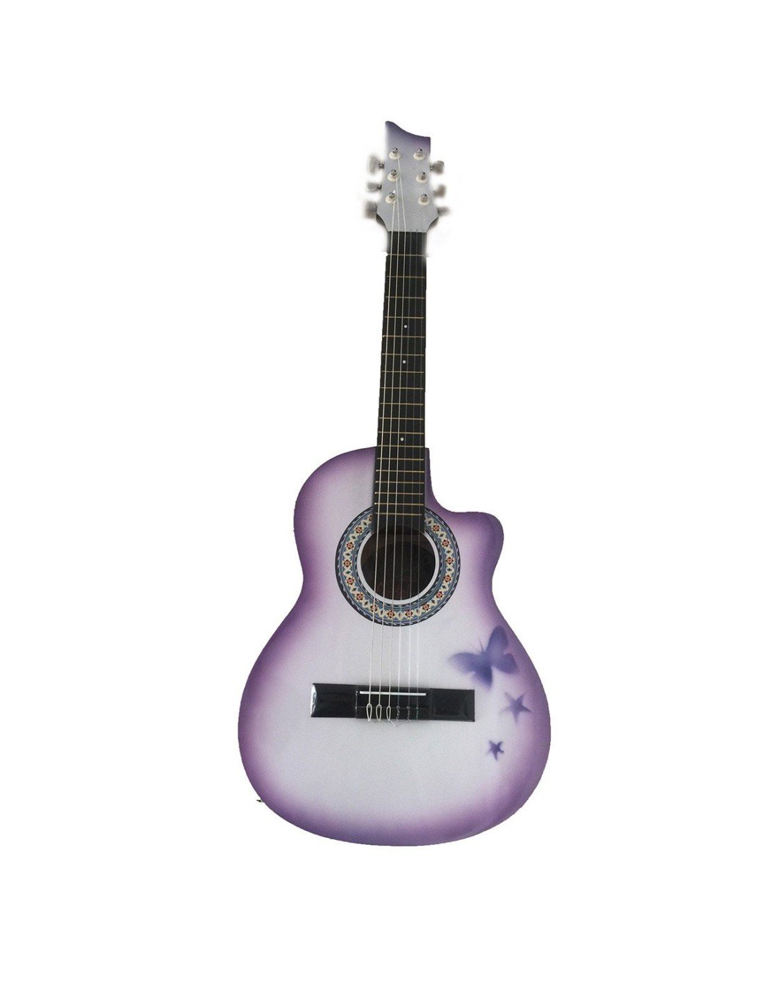 guitarra para niñas precio