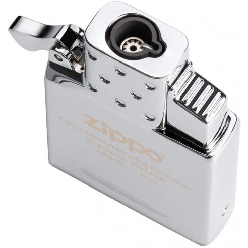 Encendedor Zippo Classics - Tumbled Brass