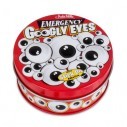 Divertidos Googly Eyes Emergency x40u decora con los ojos para todo