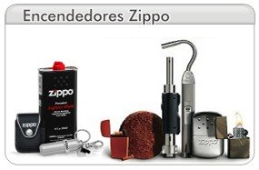 Zippo Coleccionables