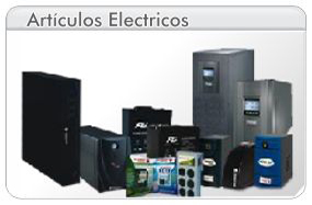 Productos Eléctricos 