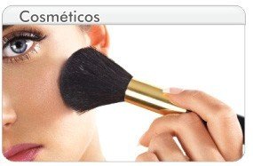 Maquillaje y cosméticos