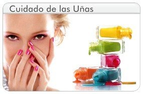 Cuidado de las Uñas