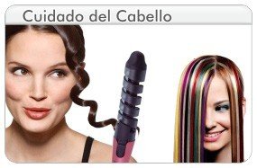 Cuidado del Cabello