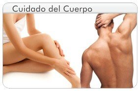 Cuidado del Cuerpo