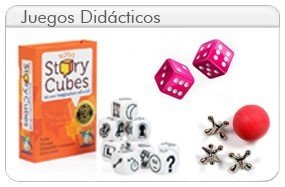 Juegos Didácticos