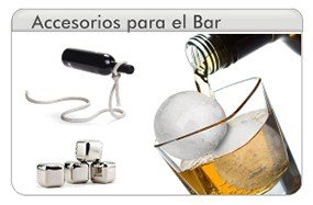 Bar & Coctelería