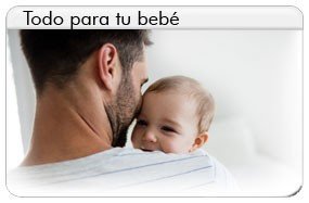 Todo para tu bebé