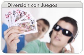 Juegos de mesa