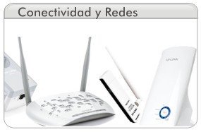 Conectividad y Redes