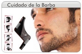 Cuidado de la Barba