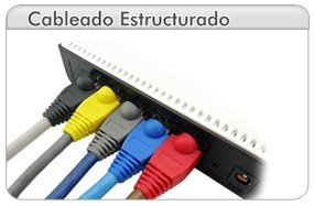 Patch Cord y Cableador estructurado