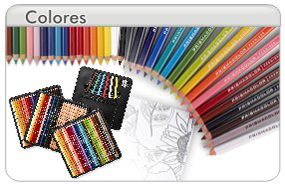 Colores para dibujar
