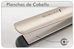 Plancha de pelo