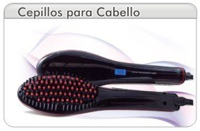 Cepillo de pelo