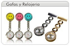 Relojes