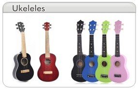 Ukeleles