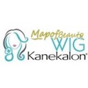 MapofBeauty Kanekalon Wig