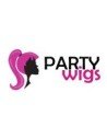 Pelucas Party Wig