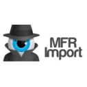 MFR Import