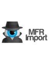 MFR Import