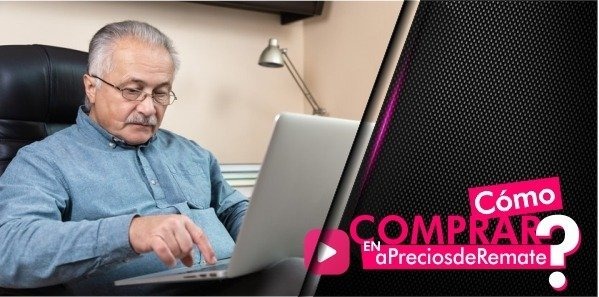 Cómo Comprar?